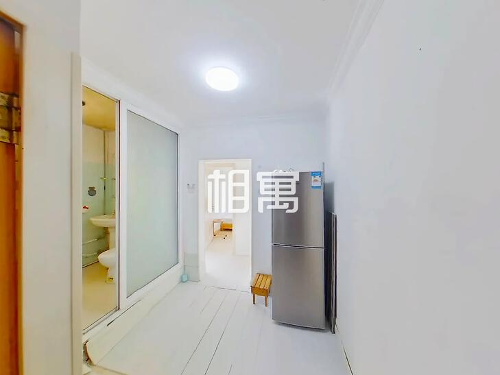 整租·木樨地(北里)