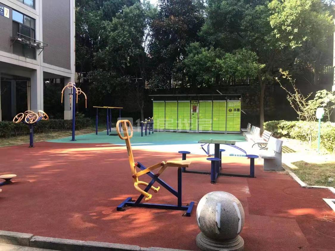 整租·佳境名城家和苑