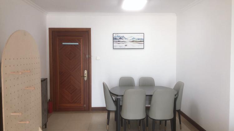 整租·中海名都