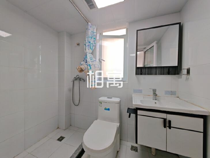 整租·上南新村(十村)