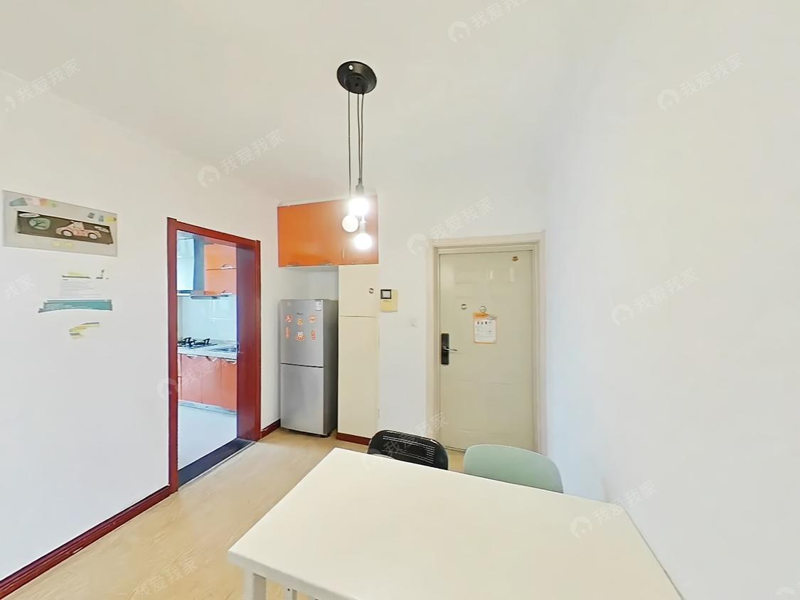 整租·东渡国际青年城