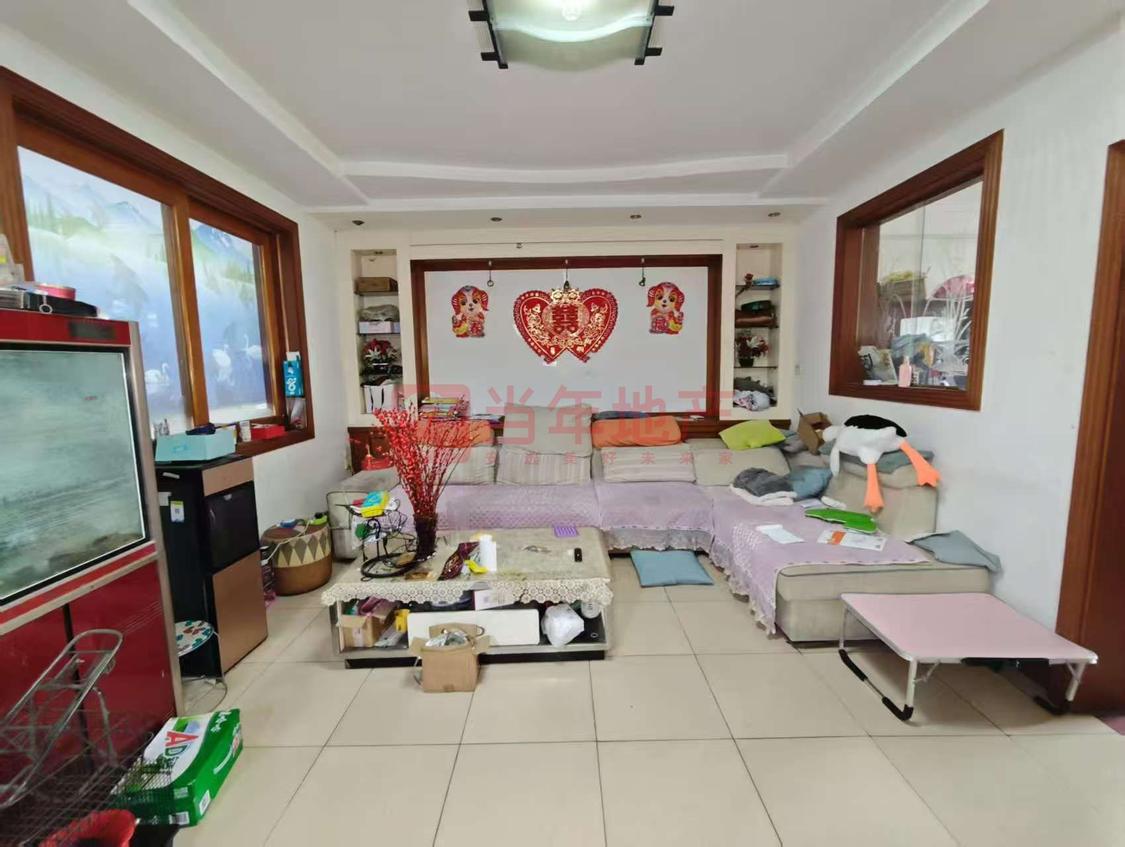 整租·广安公寓