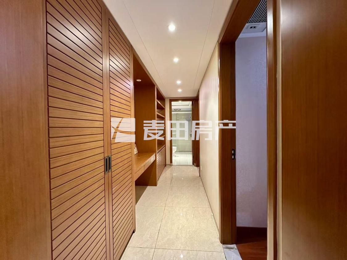 整租·国贸新天地