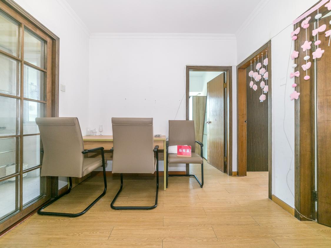 整租·阳光棕榈园