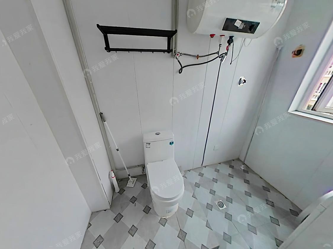 合租·百家湖(西花园)