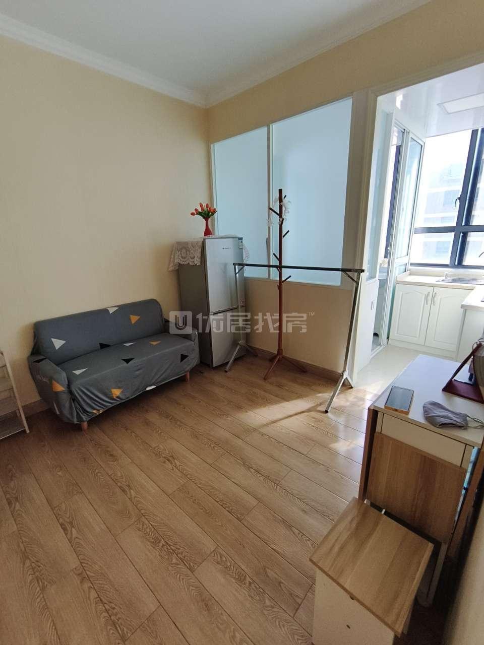 整租·米西花园