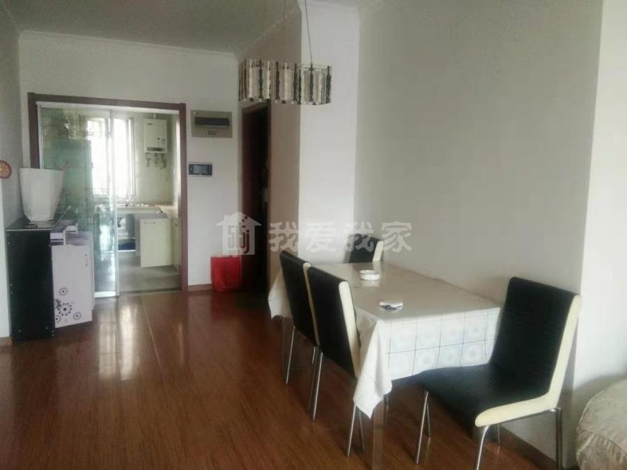 整租·银河湾福苑