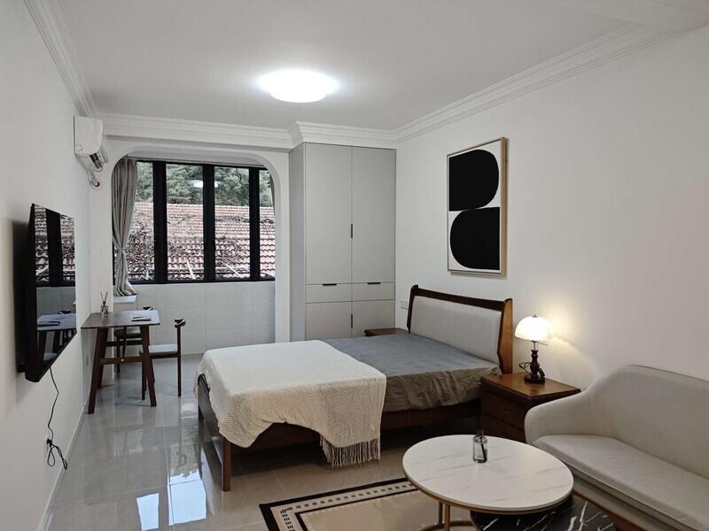 整租·天平小区