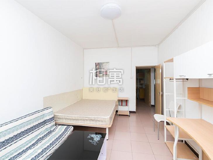 整租·新风北街