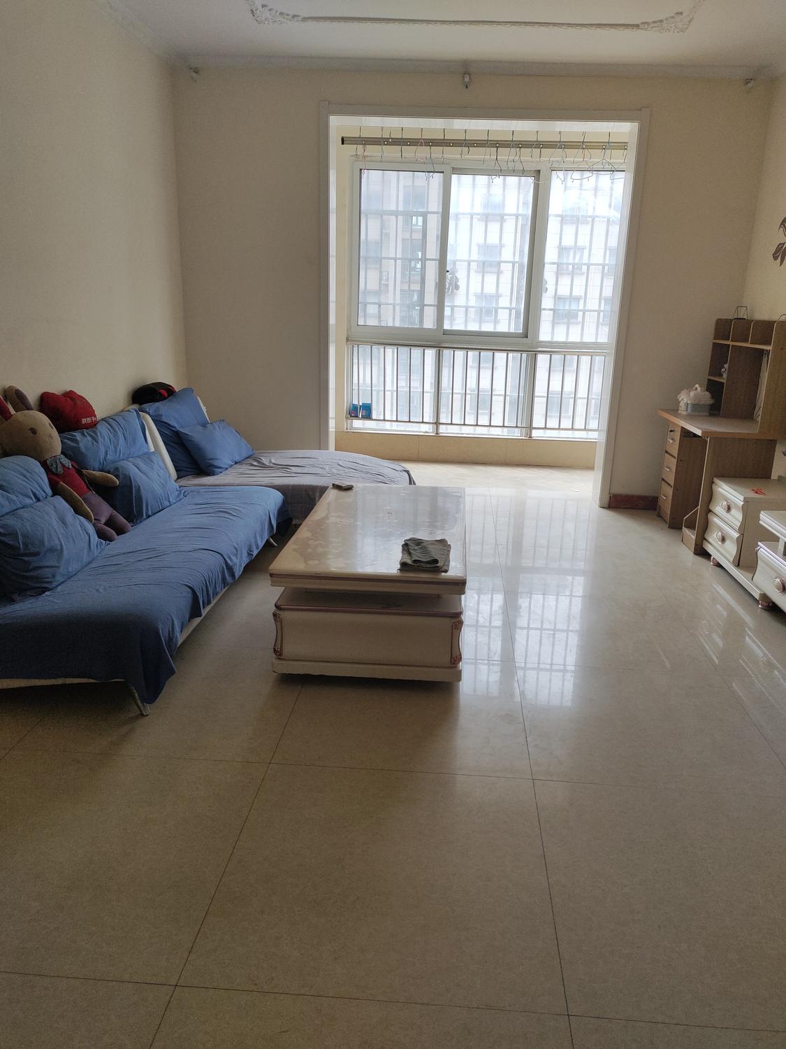 整租·隆府新城