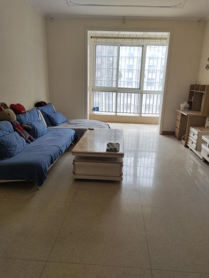 undefined整租·隆府新城 3室2厅129㎡ | 南北 | 航空港区 航空港商圈