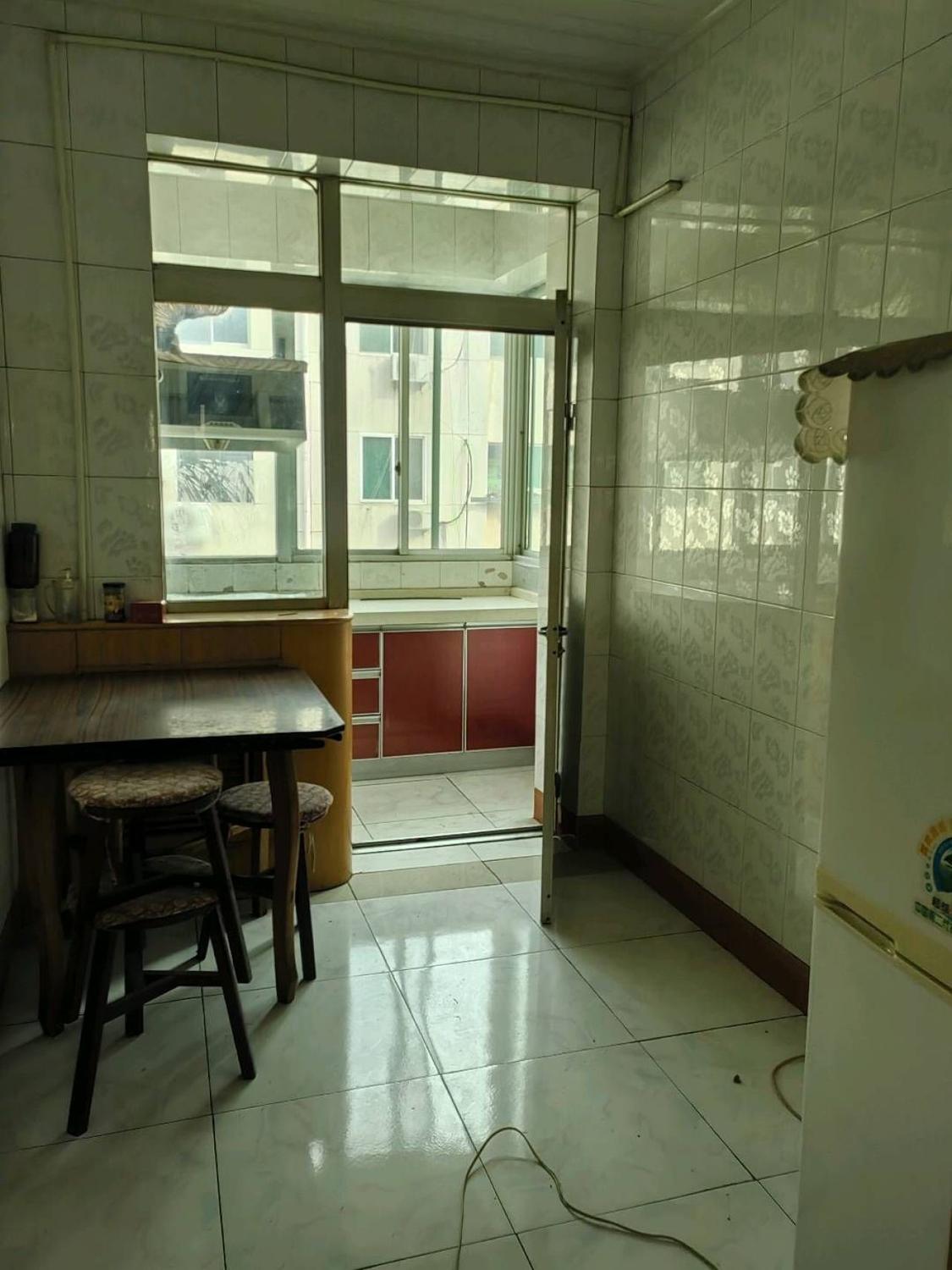 整租·福园小区