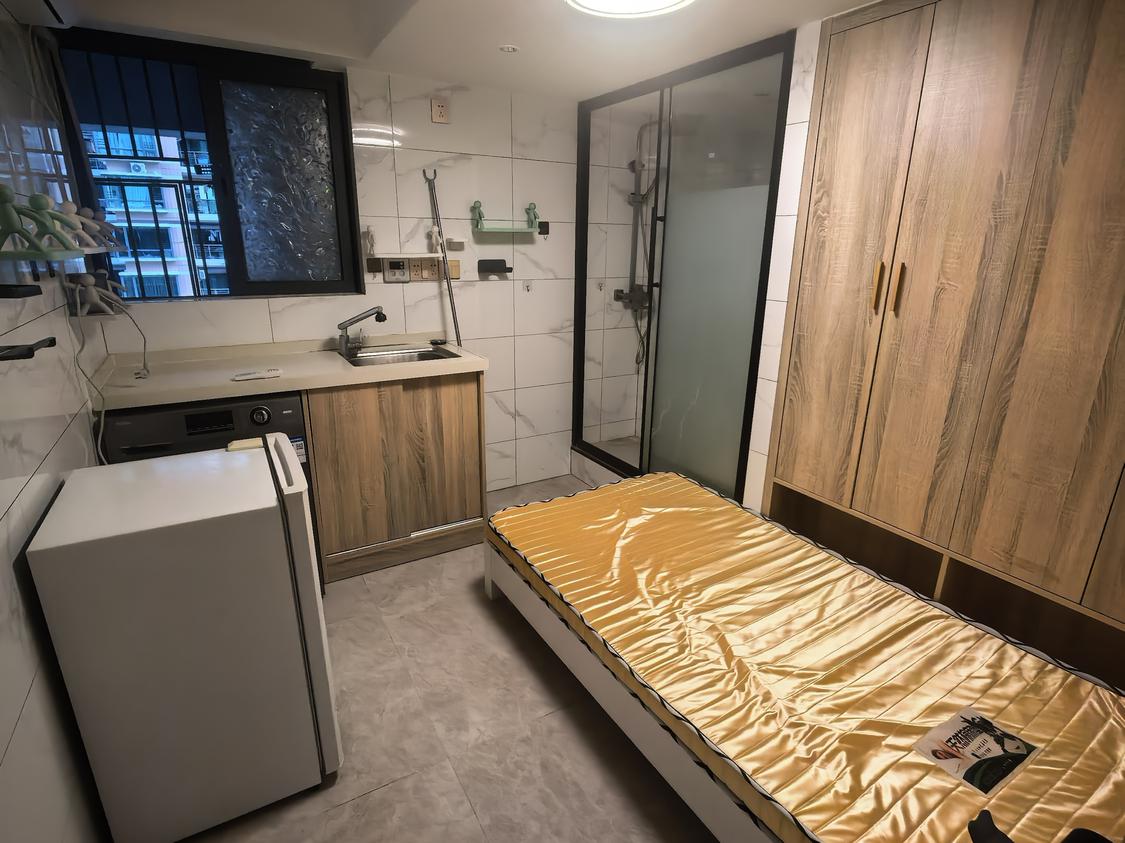 整租·金港豪庭
