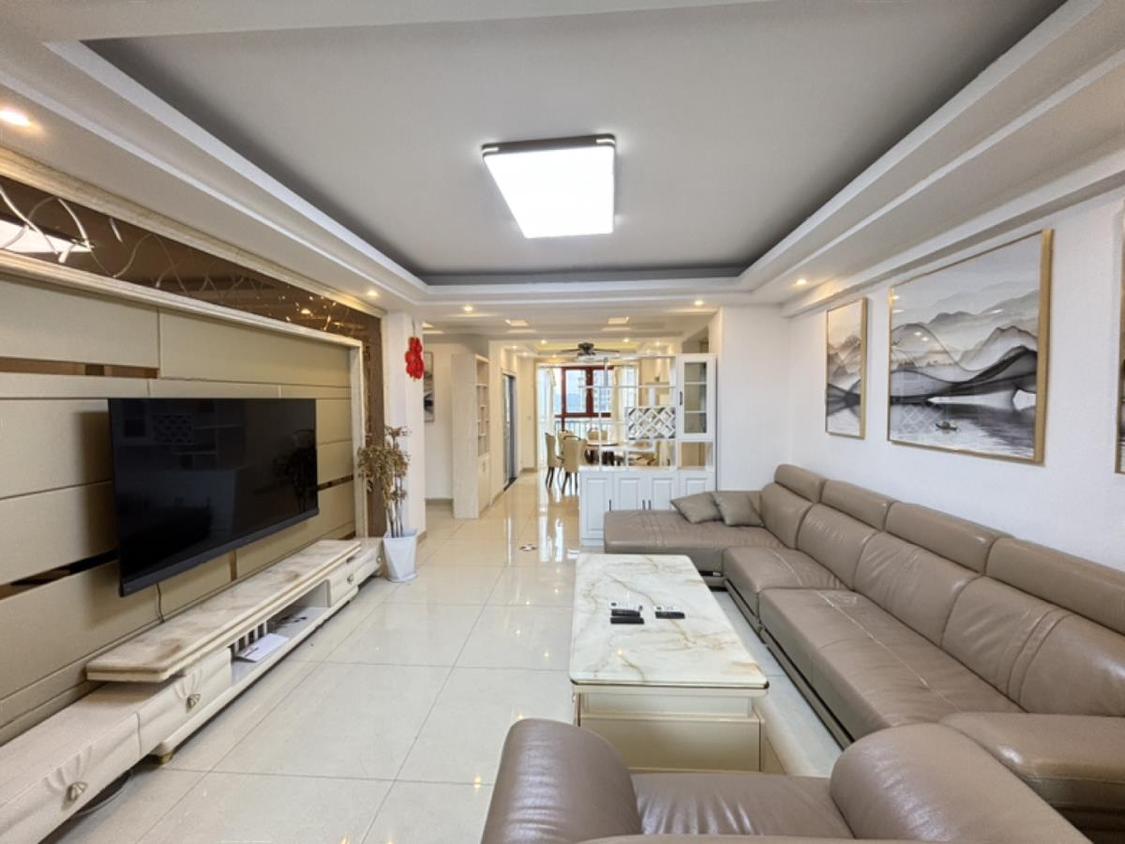 整租·汇成观邸