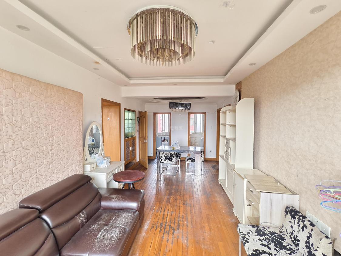 整租·六里嘉园