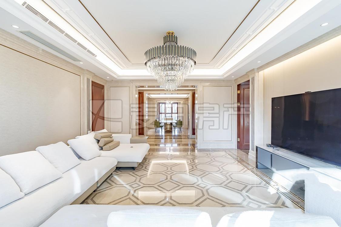 整租·泛海容郡