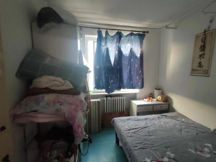 整租·南华园(四区)