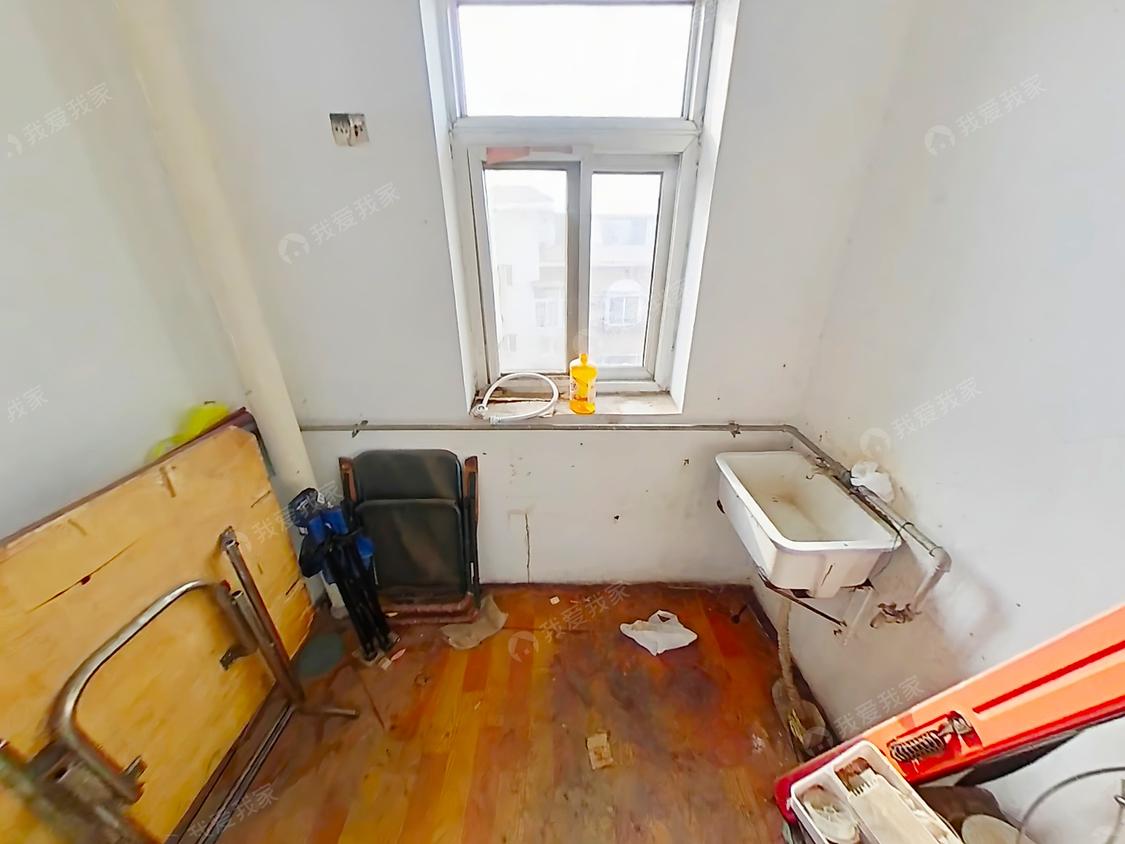 整租·和睦西里