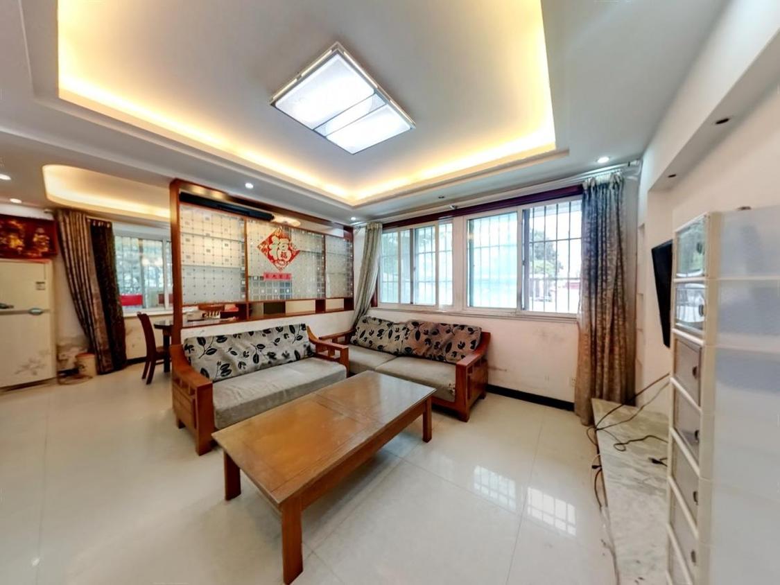 整租·丽泽华庭