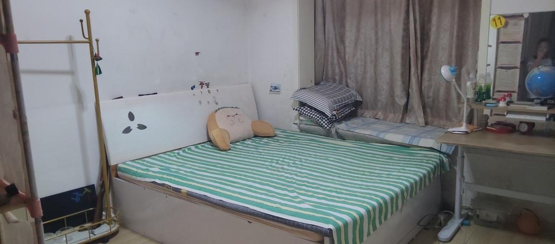 整租·水晶郦城