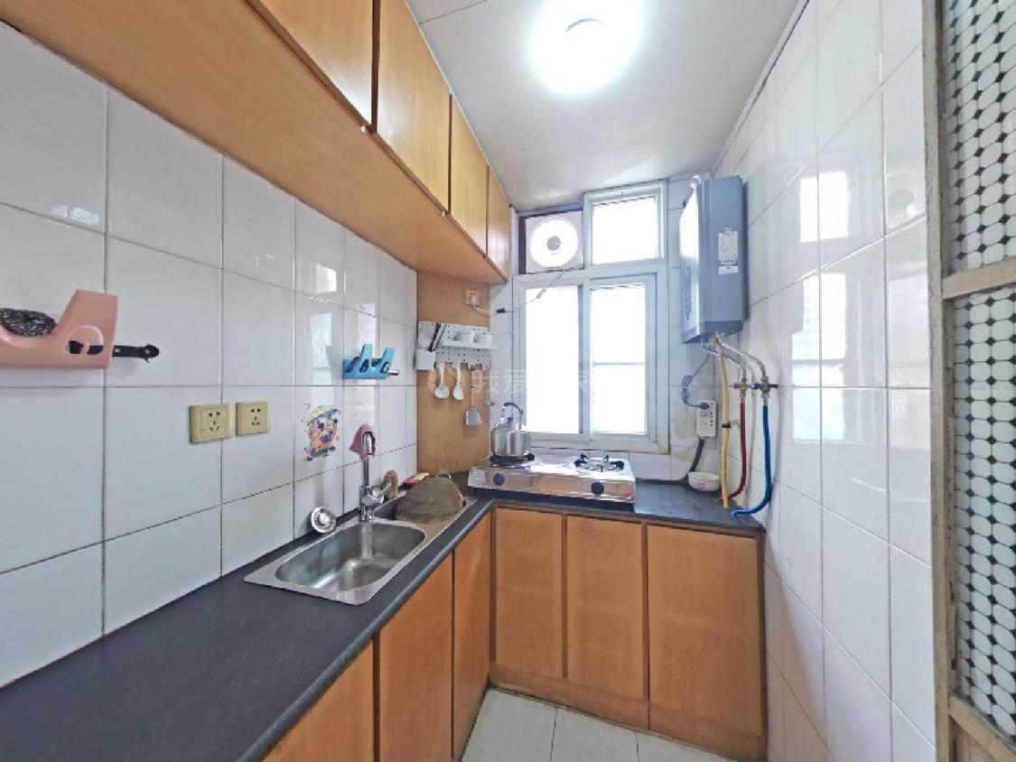 整租·安怀新村