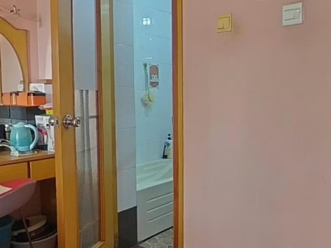 整租·景龙洋楼