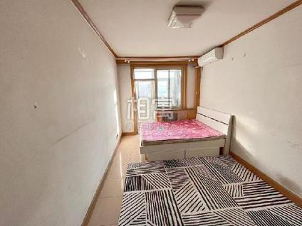 undefined整租·白广路六号院 3室1厅95㎡ | 东 | 西城 广安门内