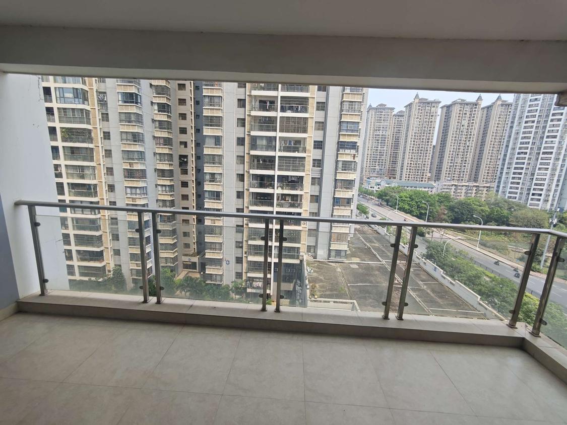 整租·长湖景苑