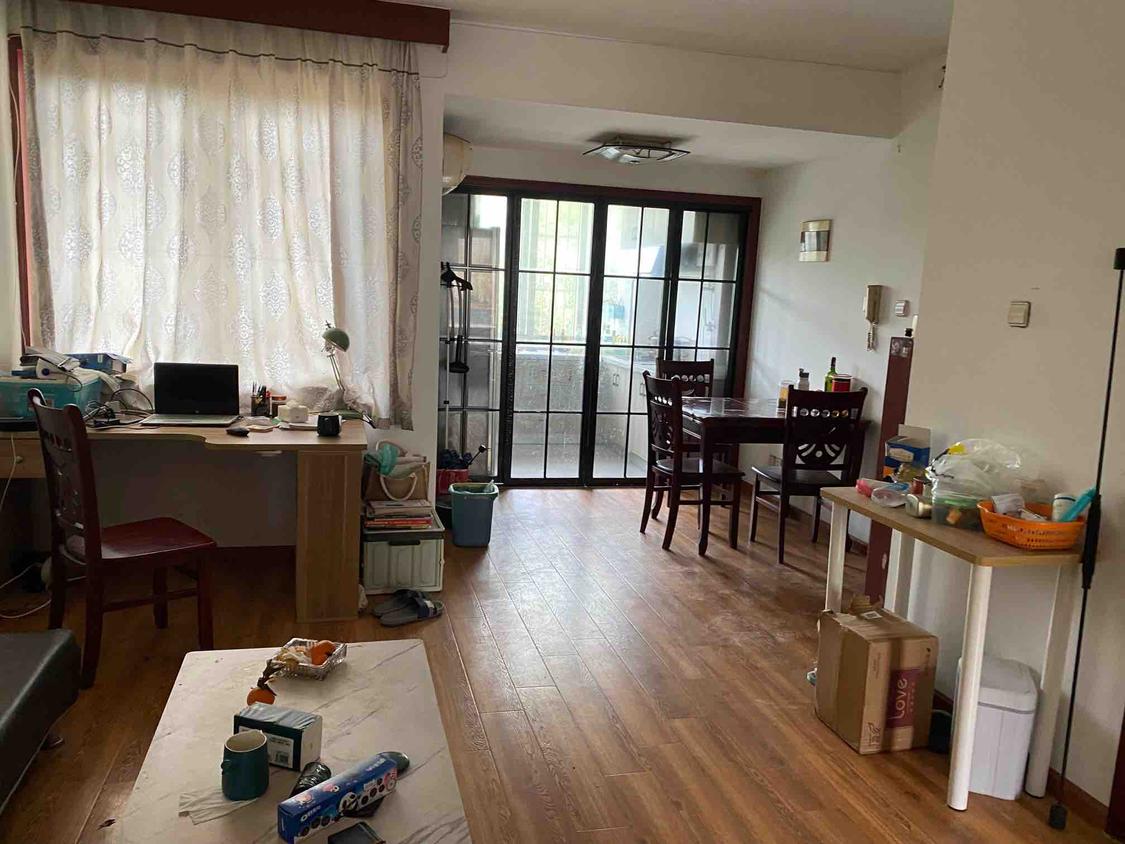 整租·广厦怡庭北区