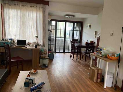 江北万达广场整租 广厦怡庭北区2室2厅/63平/中楼层