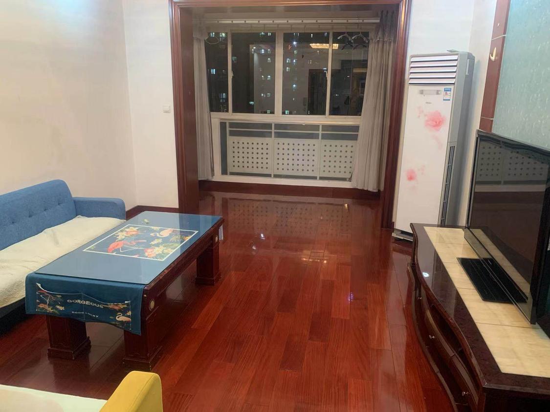 整租·曹杨五月天