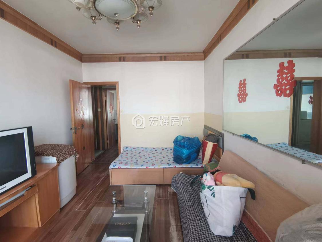 整租·林家庄小区