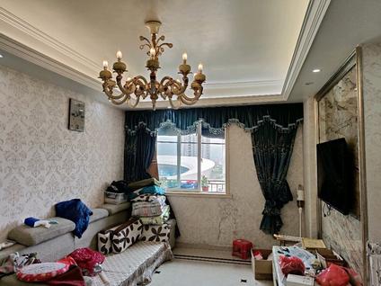 瓯海瓯海中心整租 安得家园3室2厅/84平/高楼层