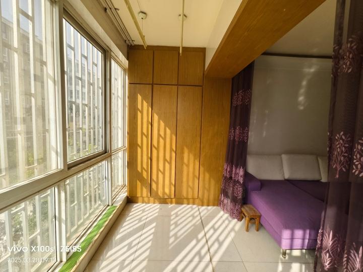 整租·正阳花园