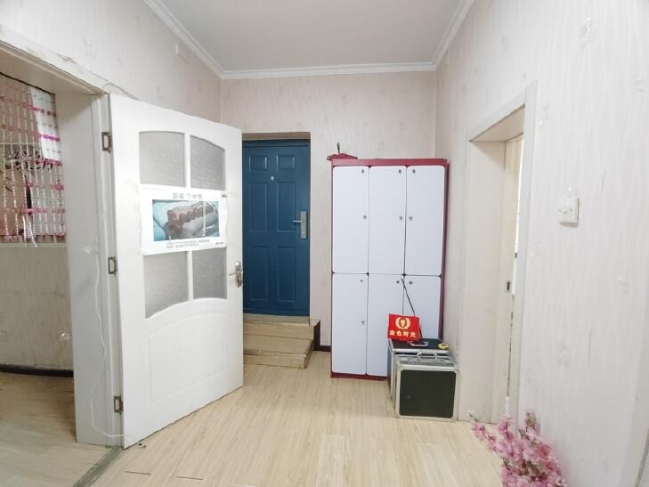 整租·沿湖小区