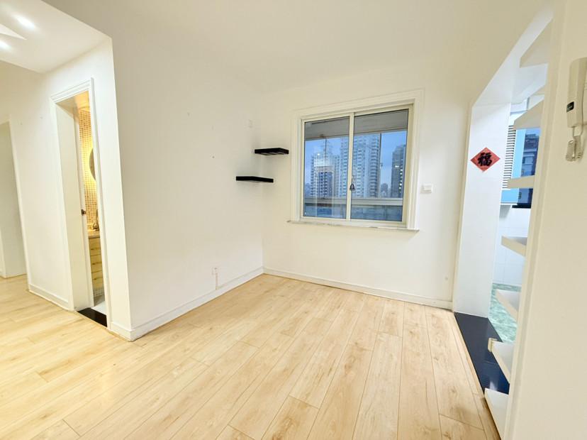 整租·静安阳光名都