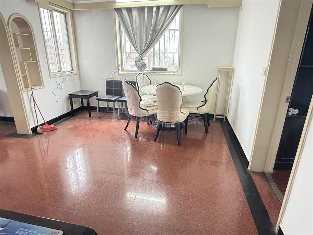 整租·周东二村