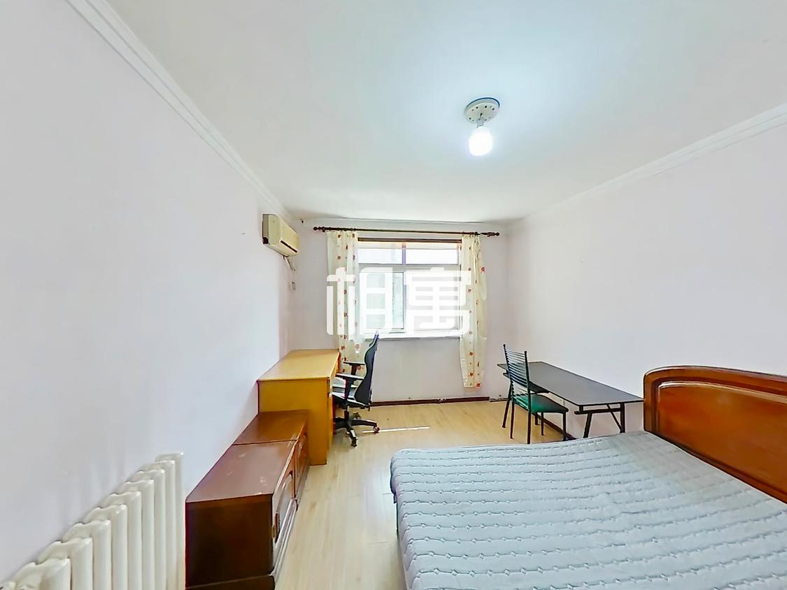 整租·中山门北里