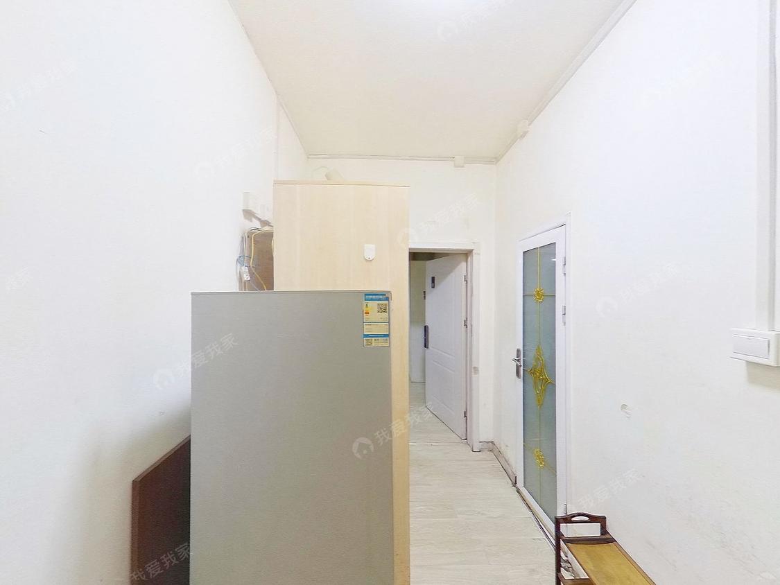 整租·莲花池东路