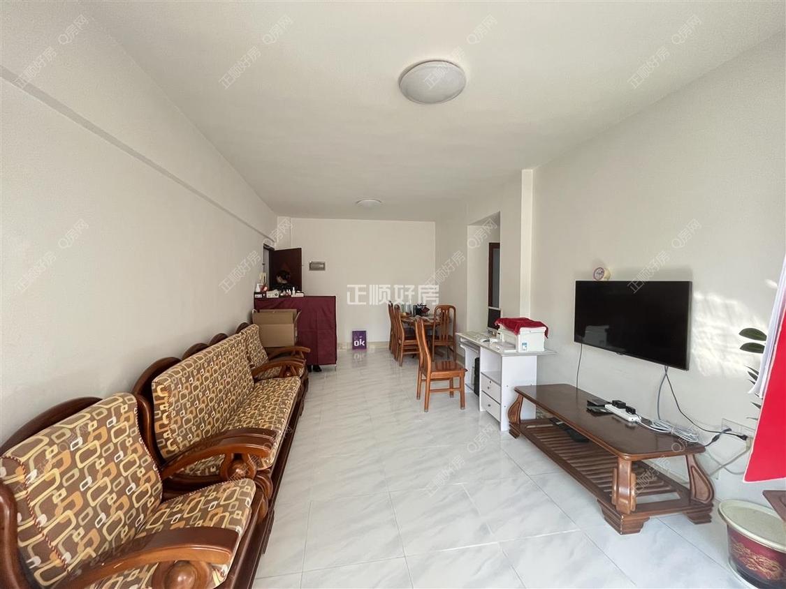 整租·隆泉新村