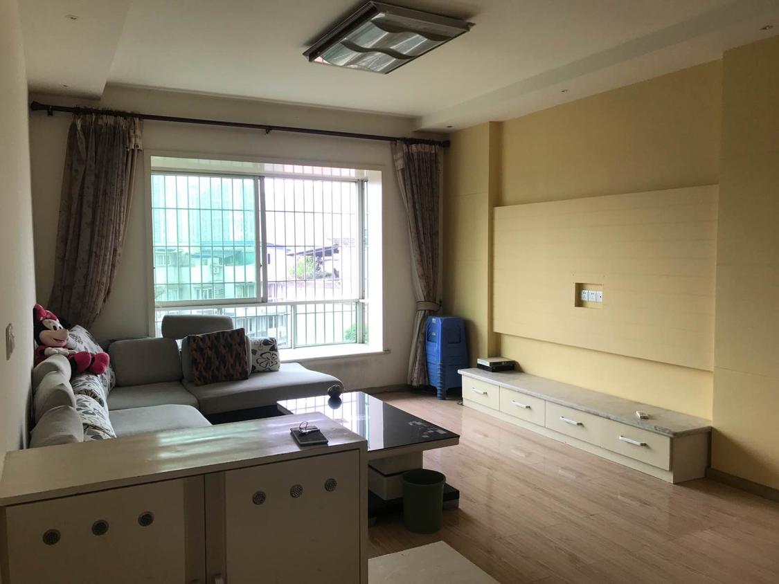 整租·山水名苑