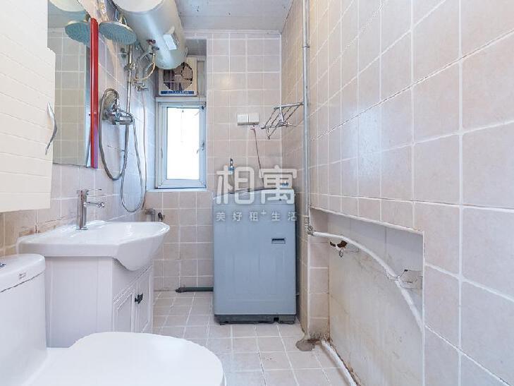 合租·韩庄子(二里)