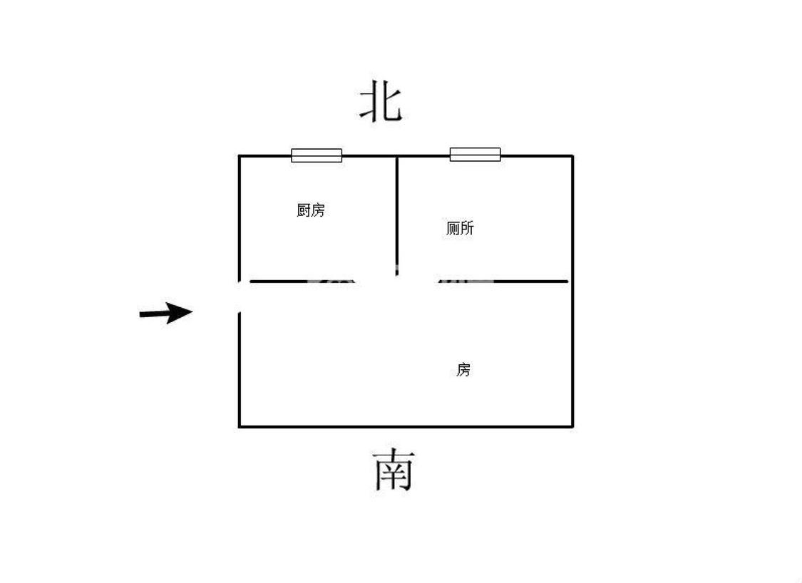 整租·华景大公馆