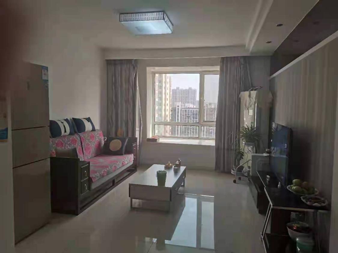 整租·天成郡府(东区)