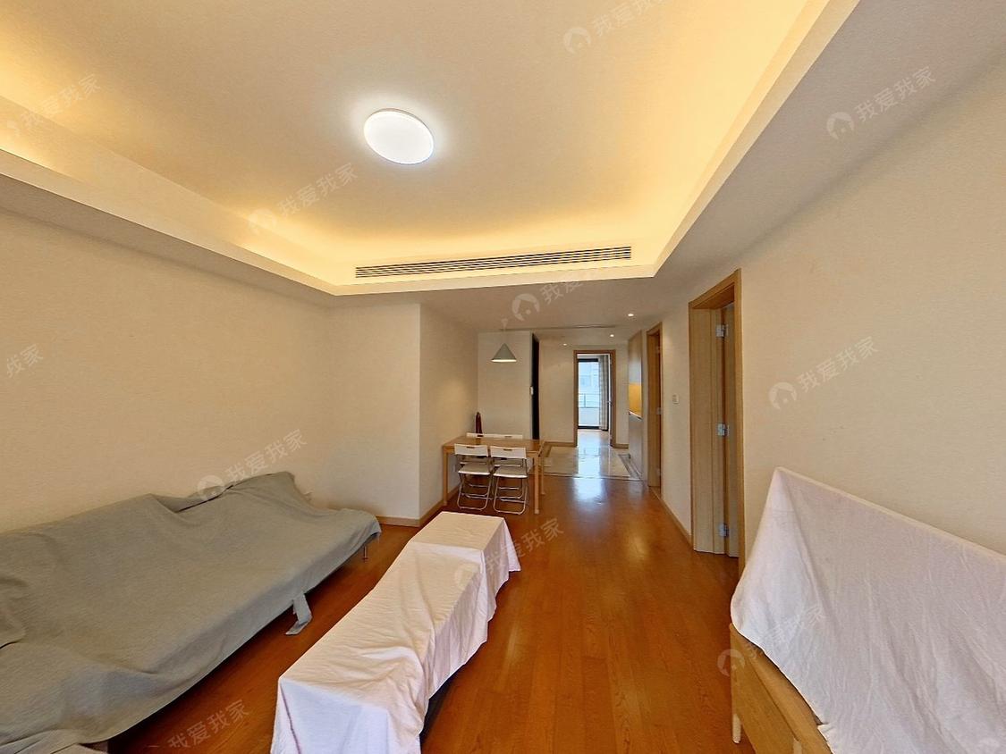 整租·万科西庐(一期)