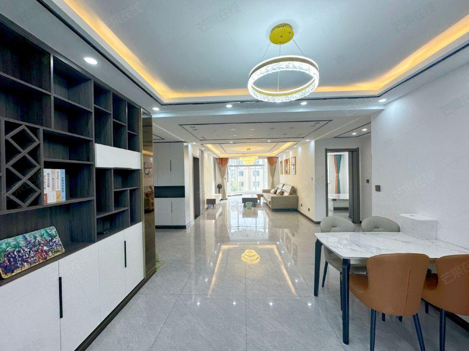 整租·祥瑞家园(北区)