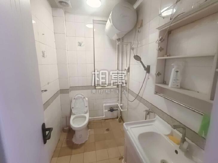 合租·保温段住宅小区