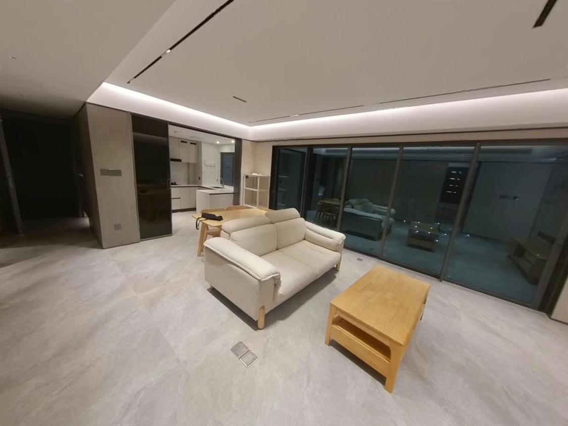 整租·松湖润府