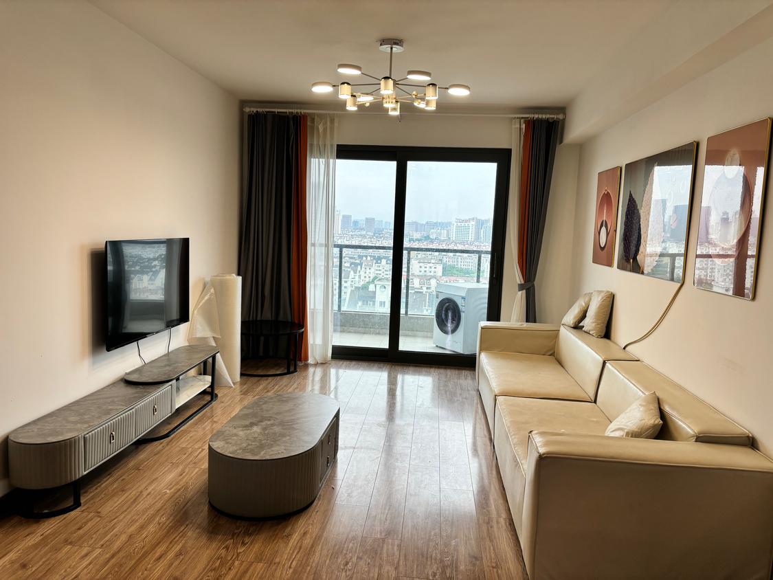 整租·龙湖天曜