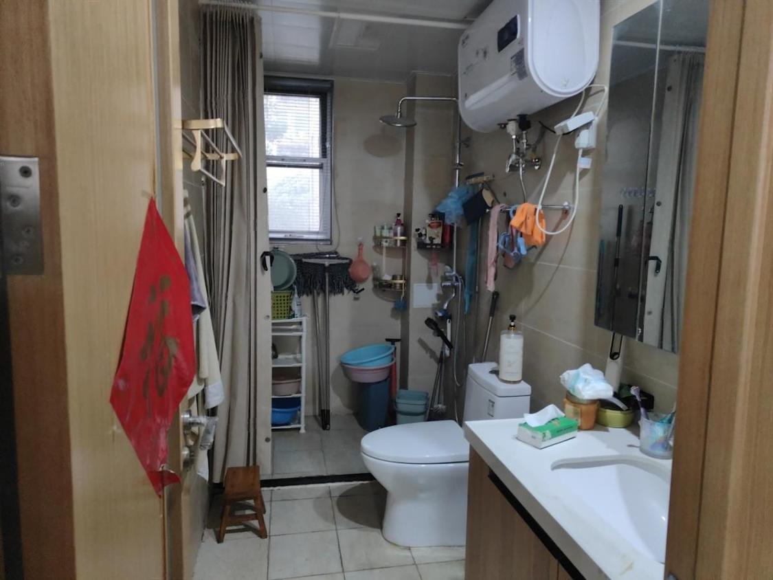 整租·安泰金升华府